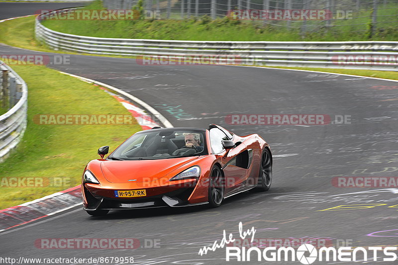 Bild #8679958 - Touristenfahrten Nürburgring Nordschleife (23.05.2020)