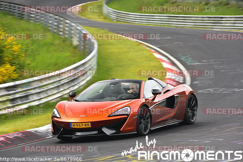 Bild #8679966 - Touristenfahrten Nürburgring Nordschleife (23.05.2020)