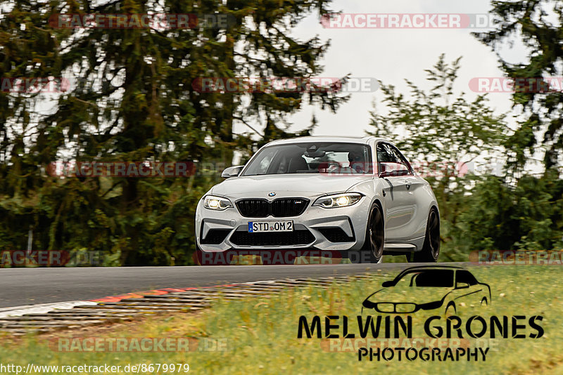 Bild #8679979 - Touristenfahrten Nürburgring Nordschleife (23.05.2020)