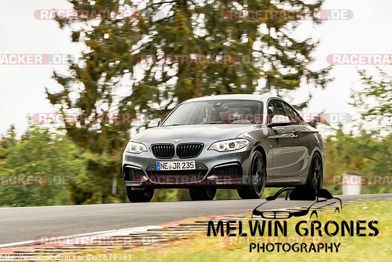 Bild #8679981 - Touristenfahrten Nürburgring Nordschleife (23.05.2020)