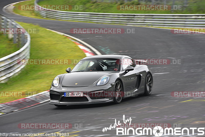 Bild #8679983 - Touristenfahrten Nürburgring Nordschleife (23.05.2020)