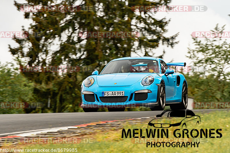 Bild #8679985 - Touristenfahrten Nürburgring Nordschleife (23.05.2020)