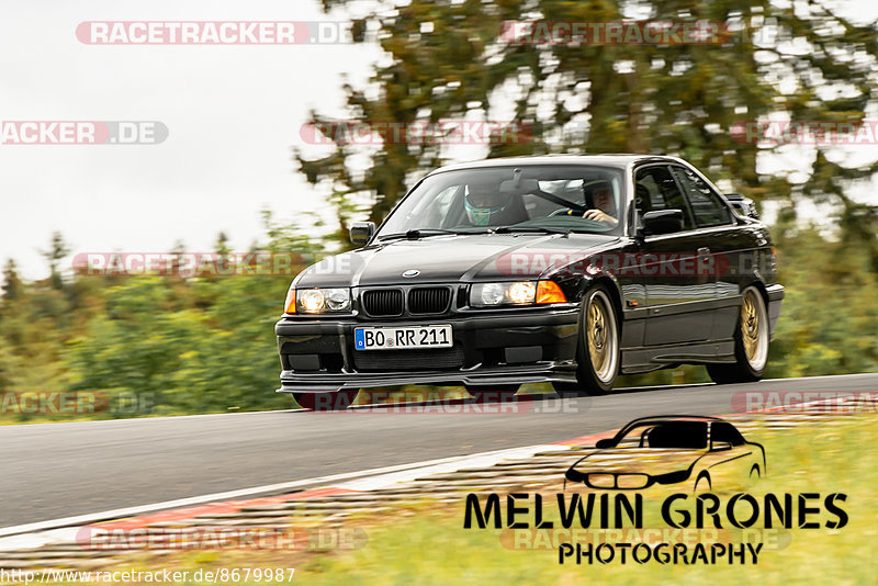 Bild #8679987 - Touristenfahrten Nürburgring Nordschleife (23.05.2020)