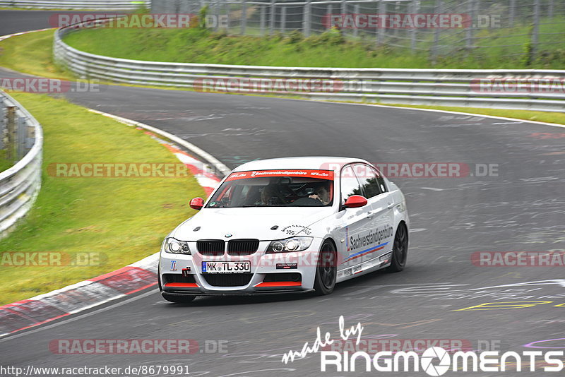 Bild #8679991 - Touristenfahrten Nürburgring Nordschleife (23.05.2020)