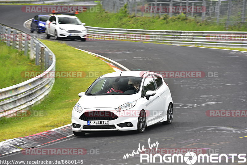 Bild #8680146 - Touristenfahrten Nürburgring Nordschleife (23.05.2020)