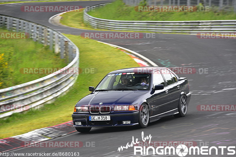 Bild #8680163 - Touristenfahrten Nürburgring Nordschleife (23.05.2020)