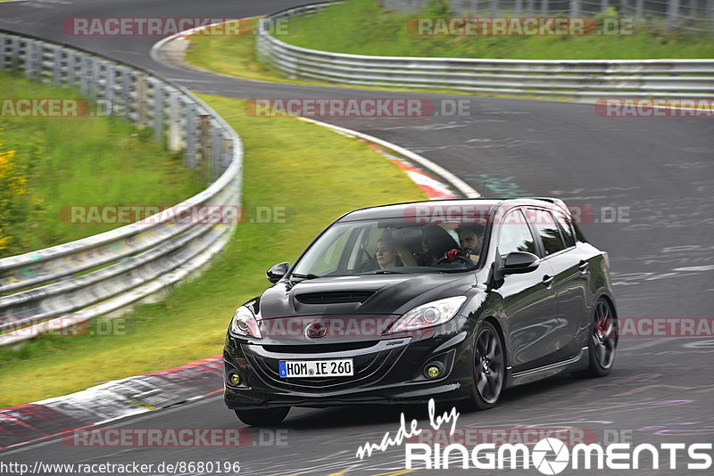 Bild #8680196 - Touristenfahrten Nürburgring Nordschleife (23.05.2020)