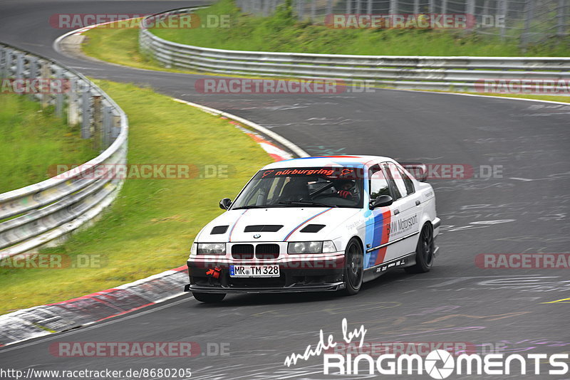 Bild #8680205 - Touristenfahrten Nürburgring Nordschleife (23.05.2020)