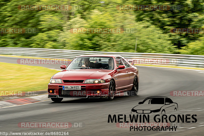 Bild #8680264 - Touristenfahrten Nürburgring Nordschleife (23.05.2020)