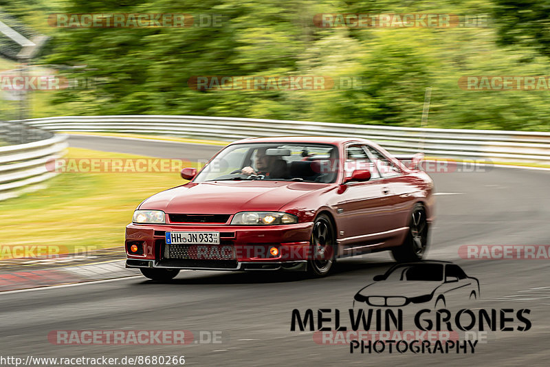 Bild #8680266 - Touristenfahrten Nürburgring Nordschleife (23.05.2020)