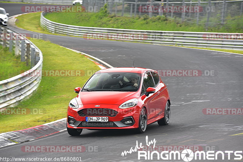 Bild #8680801 - Touristenfahrten Nürburgring Nordschleife (23.05.2020)