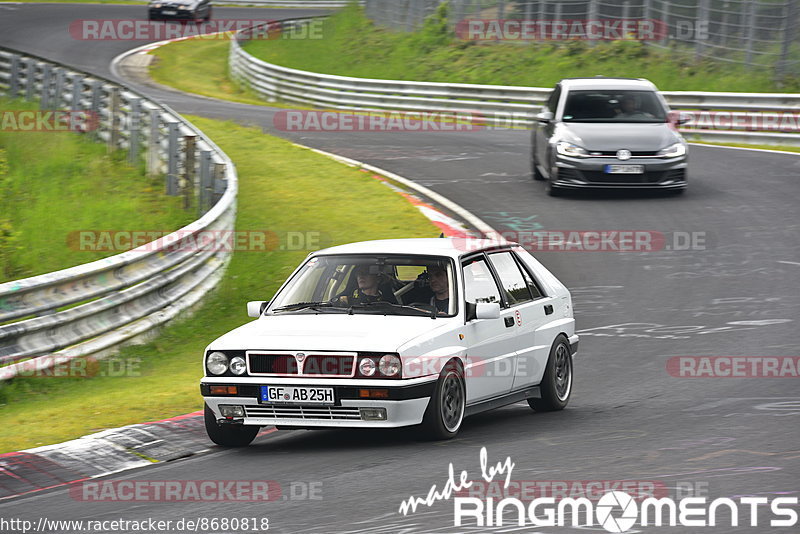 Bild #8680818 - Touristenfahrten Nürburgring Nordschleife (23.05.2020)