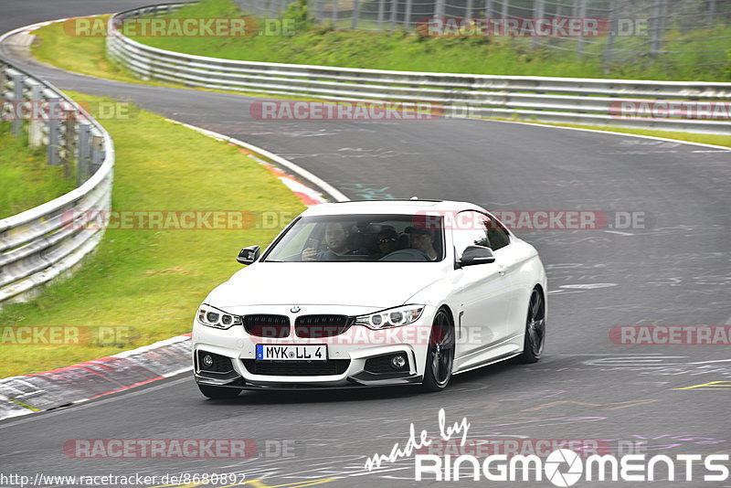 Bild #8680892 - Touristenfahrten Nürburgring Nordschleife (23.05.2020)