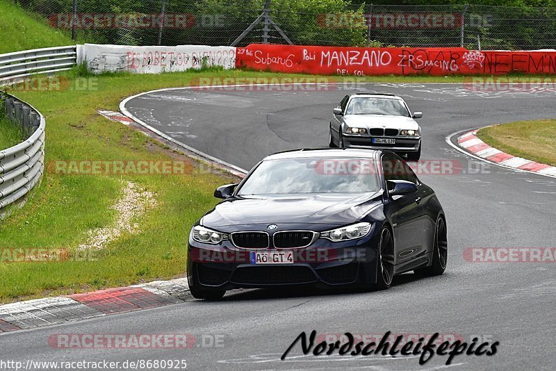 Bild #8680925 - Touristenfahrten Nürburgring Nordschleife (23.05.2020)