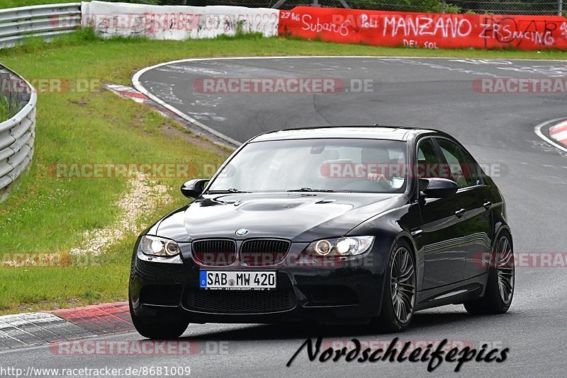 Bild #8681009 - Touristenfahrten Nürburgring Nordschleife (23.05.2020)