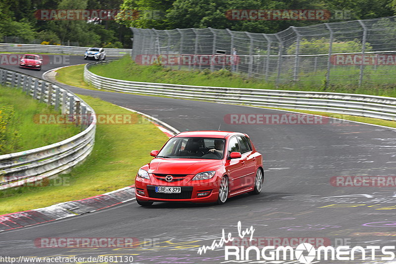 Bild #8681130 - Touristenfahrten Nürburgring Nordschleife (23.05.2020)