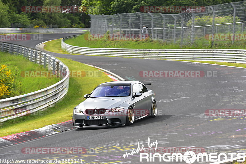 Bild #8681141 - Touristenfahrten Nürburgring Nordschleife (23.05.2020)