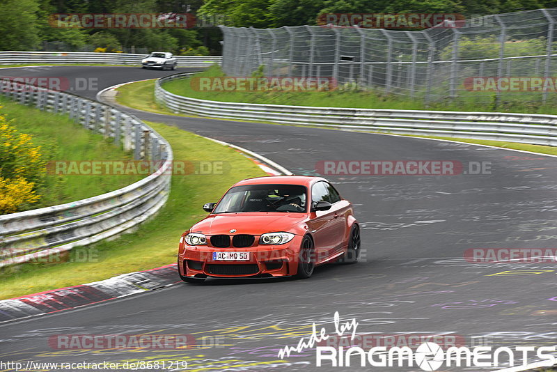 Bild #8681219 - Touristenfahrten Nürburgring Nordschleife (23.05.2020)