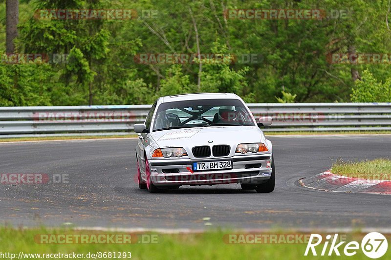 Bild #8681293 - Touristenfahrten Nürburgring Nordschleife (23.05.2020)