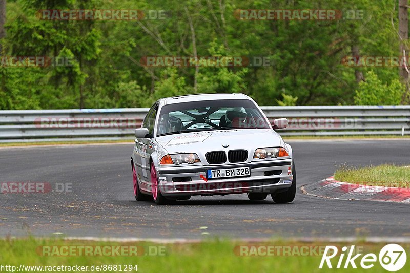 Bild #8681294 - Touristenfahrten Nürburgring Nordschleife (23.05.2020)