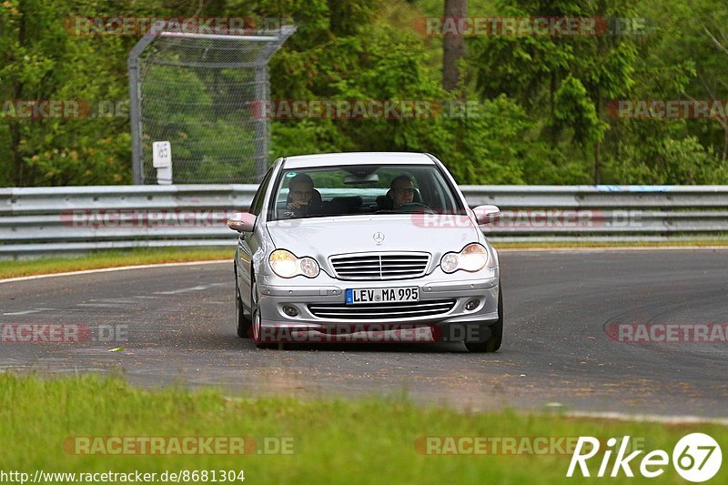 Bild #8681304 - Touristenfahrten Nürburgring Nordschleife (23.05.2020)