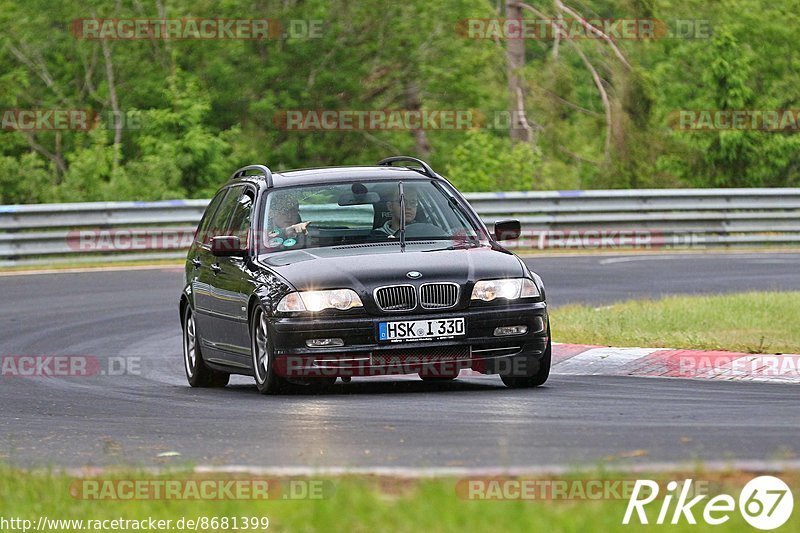 Bild #8681399 - Touristenfahrten Nürburgring Nordschleife (23.05.2020)