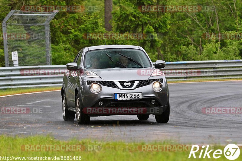 Bild #8681466 - Touristenfahrten Nürburgring Nordschleife (23.05.2020)