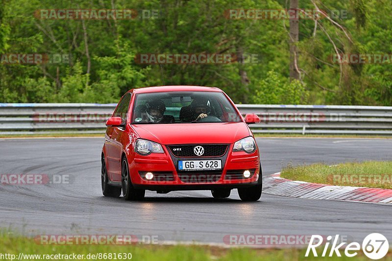 Bild #8681630 - Touristenfahrten Nürburgring Nordschleife (23.05.2020)