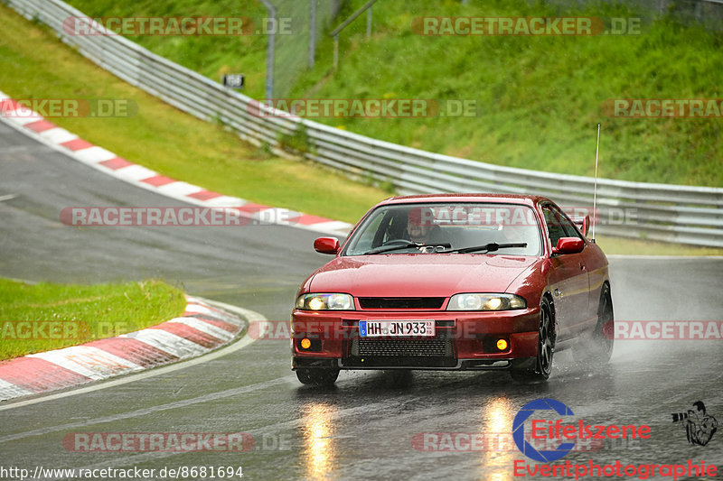 Bild #8681694 - Touristenfahrten Nürburgring Nordschleife (23.05.2020)