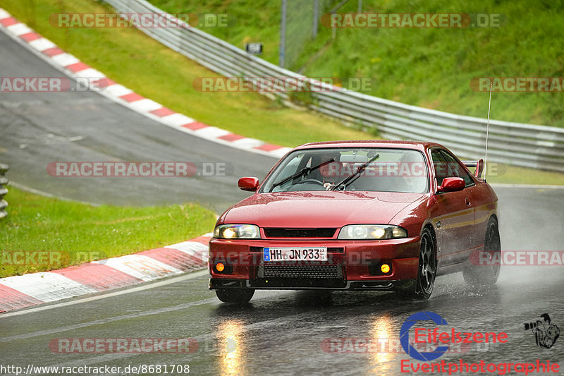 Bild #8681708 - Touristenfahrten Nürburgring Nordschleife (23.05.2020)