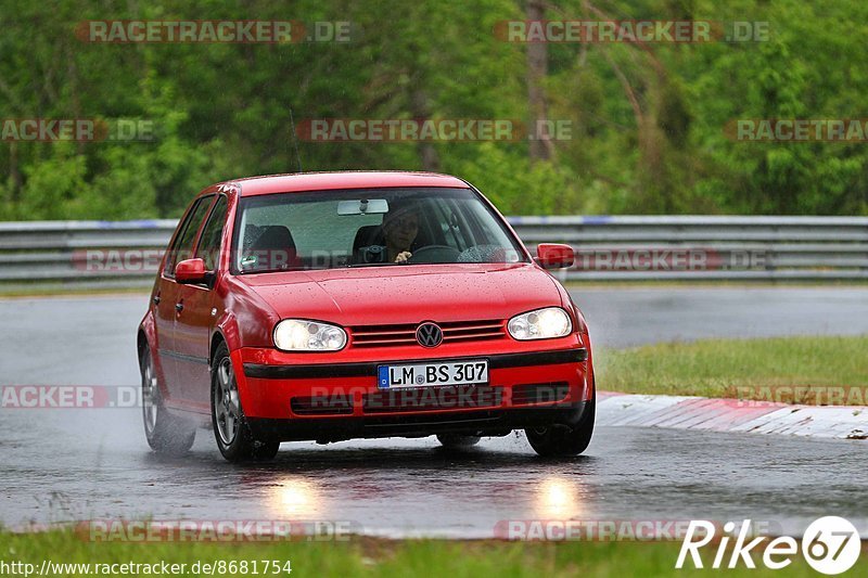 Bild #8681754 - Touristenfahrten Nürburgring Nordschleife (23.05.2020)