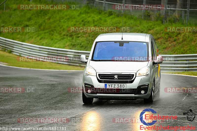 Bild #8681781 - Touristenfahrten Nürburgring Nordschleife (23.05.2020)