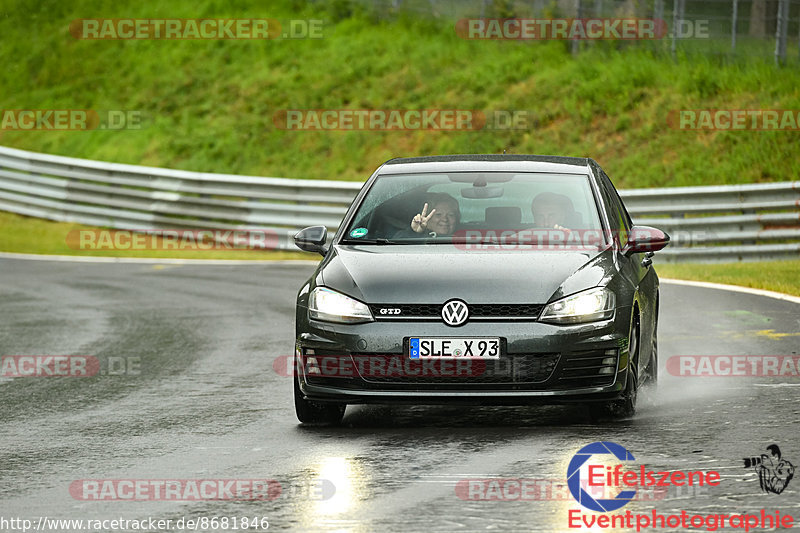 Bild #8681846 - Touristenfahrten Nürburgring Nordschleife (23.05.2020)