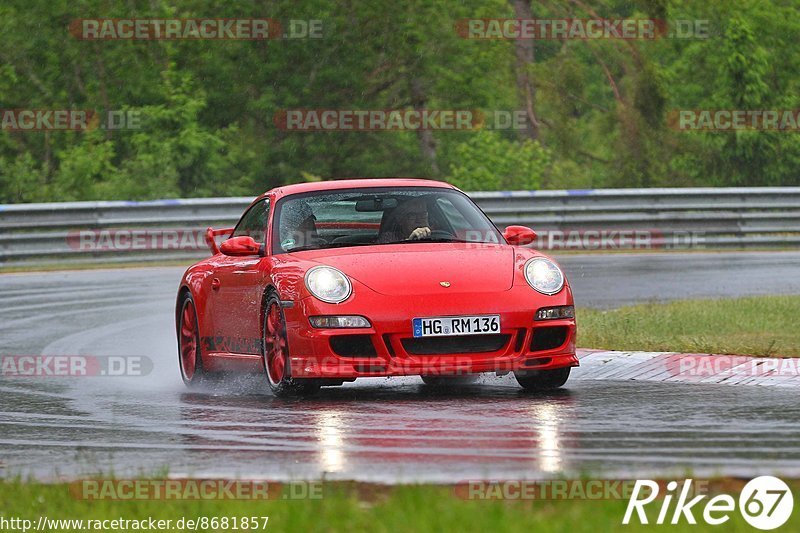 Bild #8681857 - Touristenfahrten Nürburgring Nordschleife (23.05.2020)