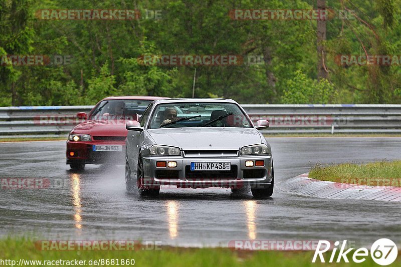 Bild #8681860 - Touristenfahrten Nürburgring Nordschleife (23.05.2020)