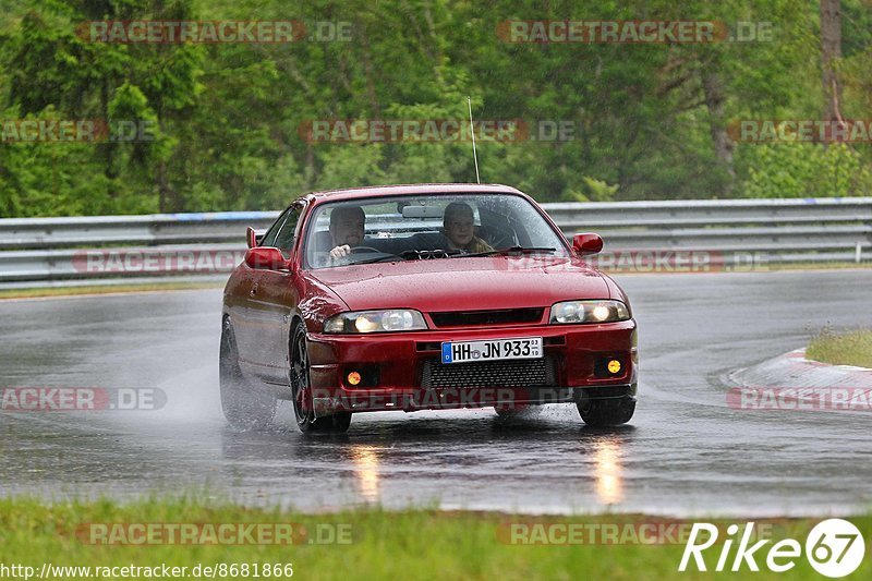 Bild #8681866 - Touristenfahrten Nürburgring Nordschleife (23.05.2020)