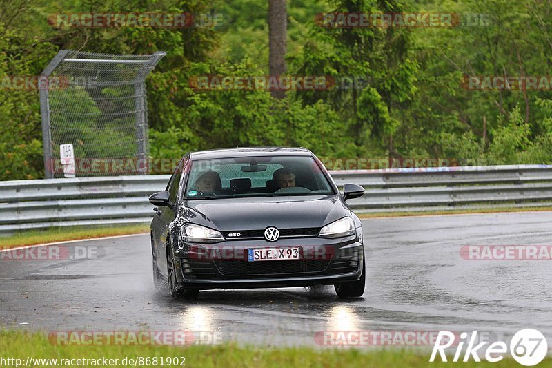 Bild #8681902 - Touristenfahrten Nürburgring Nordschleife (23.05.2020)