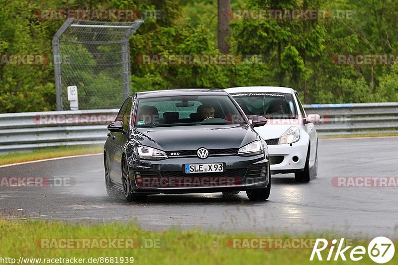 Bild #8681939 - Touristenfahrten Nürburgring Nordschleife (23.05.2020)