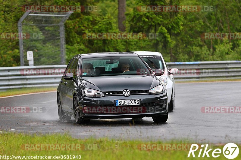 Bild #8681940 - Touristenfahrten Nürburgring Nordschleife (23.05.2020)