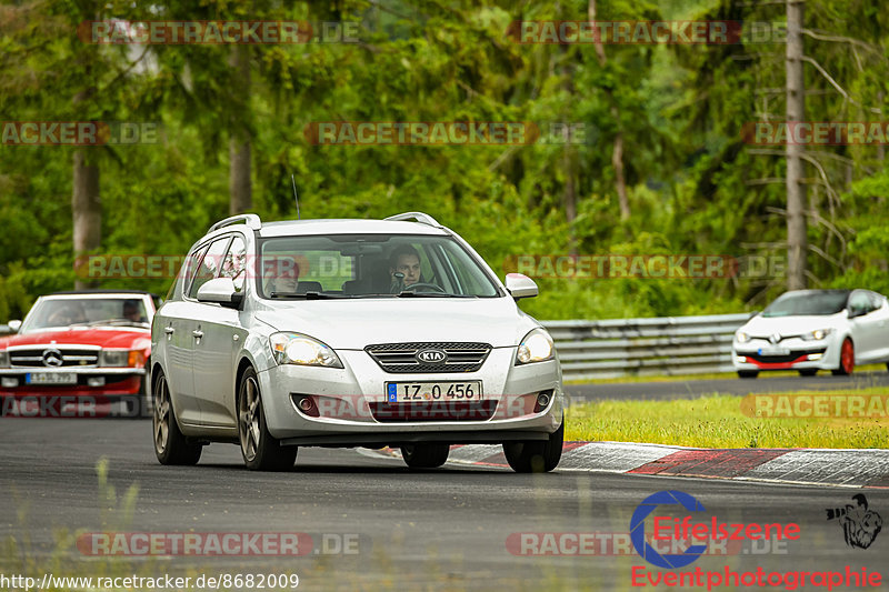 Bild #8682009 - Touristenfahrten Nürburgring Nordschleife (23.05.2020)