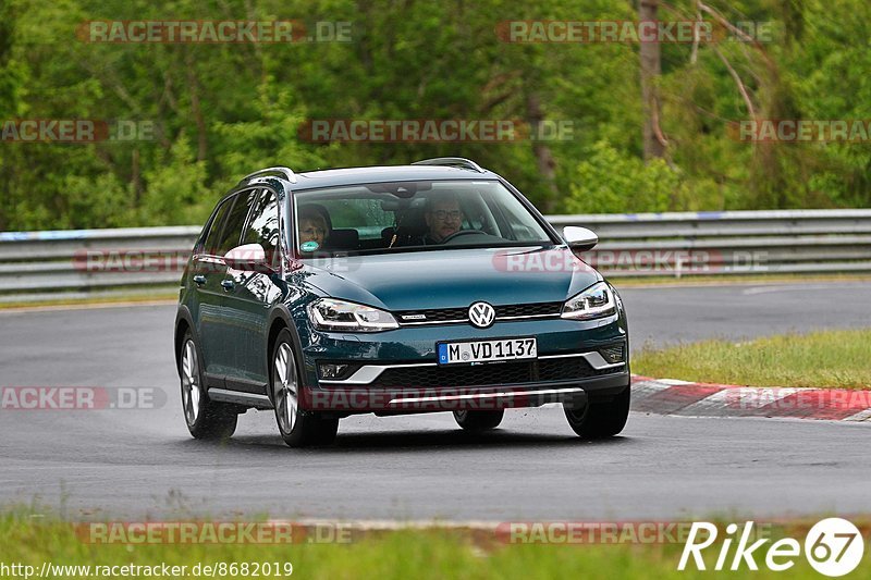 Bild #8682019 - Touristenfahrten Nürburgring Nordschleife (23.05.2020)