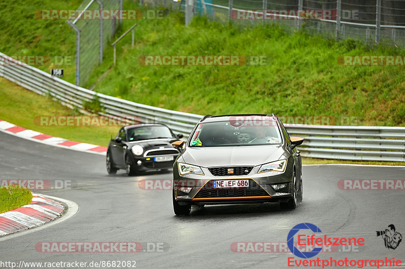 Bild #8682082 - Touristenfahrten Nürburgring Nordschleife (23.05.2020)