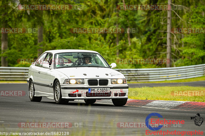 Bild #8682128 - Touristenfahrten Nürburgring Nordschleife (23.05.2020)