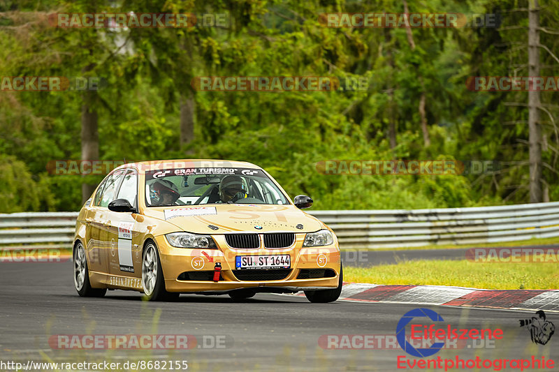 Bild #8682155 - Touristenfahrten Nürburgring Nordschleife (23.05.2020)