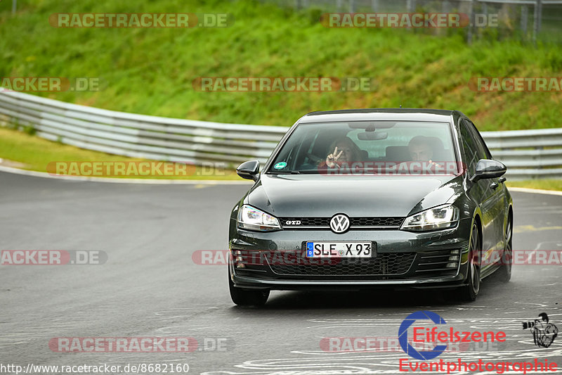 Bild #8682160 - Touristenfahrten Nürburgring Nordschleife (23.05.2020)