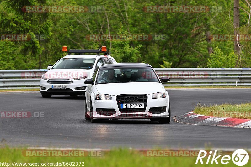 Bild #8682372 - Touristenfahrten Nürburgring Nordschleife (23.05.2020)