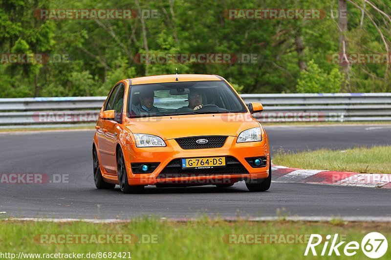 Bild #8682421 - Touristenfahrten Nürburgring Nordschleife (23.05.2020)