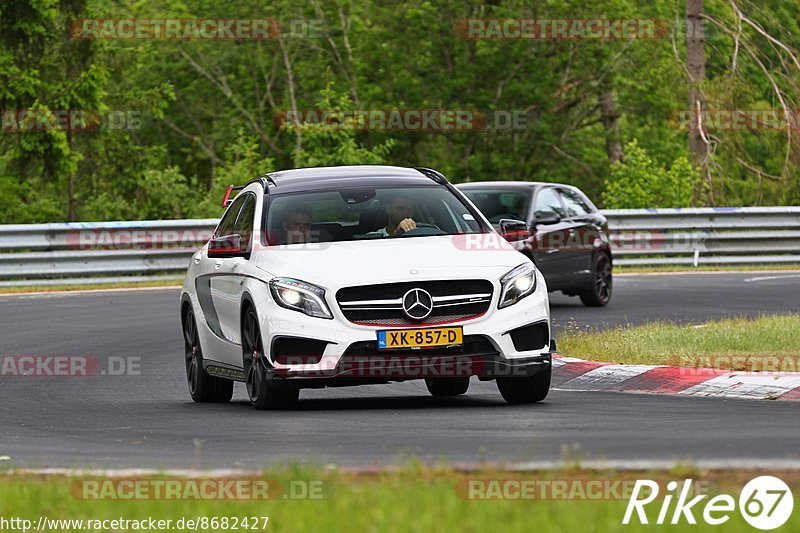 Bild #8682427 - Touristenfahrten Nürburgring Nordschleife (23.05.2020)