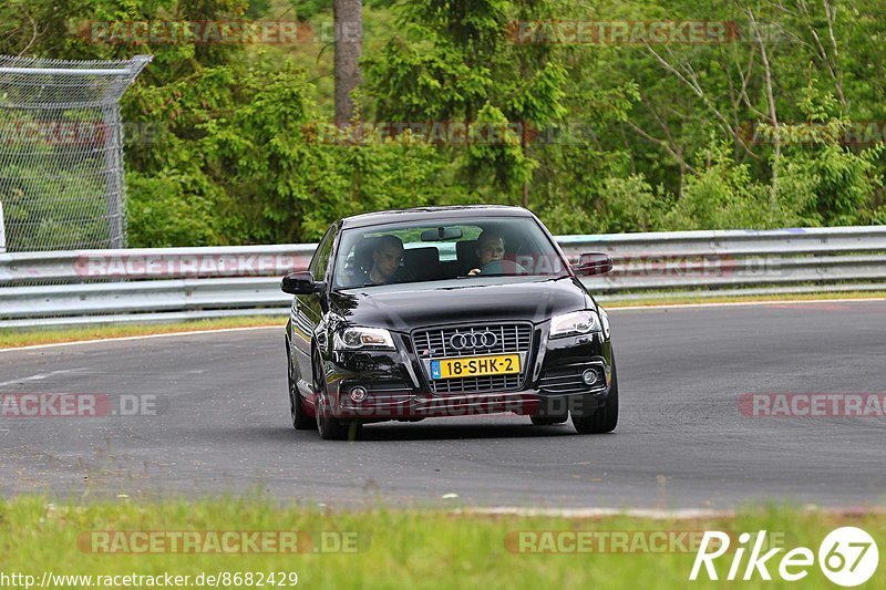 Bild #8682429 - Touristenfahrten Nürburgring Nordschleife (23.05.2020)