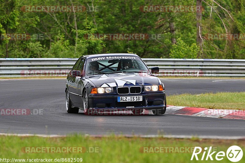 Bild #8682509 - Touristenfahrten Nürburgring Nordschleife (23.05.2020)